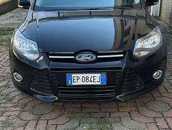 Usata 2012 Ford Focus Titanium Station wagon | 6500 €