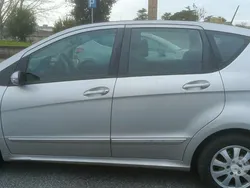 Usata 2009 Mercedes A200 Monovolume | 1450 € (Super prezzo)