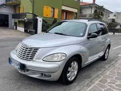 Grigio Usata 2003 Chrysler PT Cruiser Clasic Monovolume | 1500 € (Ottimo prezzo)