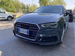 Usata 2019 Audi A3 Sportback S-Line Due volumi | 17.000 € (Buon prezzo)