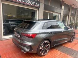 Other Usata 2023 Audi S3 Tre volumi | 42.600 € (Buon prezzo)