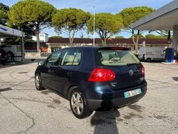 Usata 2006 VW Golf V Tre volumi | 3400 €