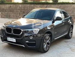 Grigio Usata 2017 BMW X4 xLine SUV | 21.900 € (Ottimo prezzo)