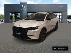 Grigio Usata 2024 DS Automobiles DS7 Crossback Performance Line Plus SUV | 33.900 € (Cara)