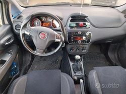 Usata 2012 Fiat Grande Punto Due volumi | 3800 €