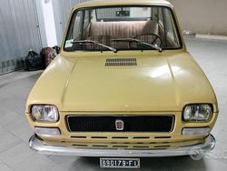 Usata 1970 Fiat 127 Tre volumi | 6300 €
