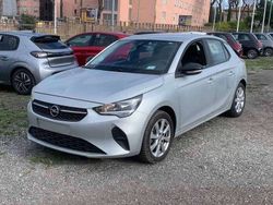 Argento Usata 2022 Opel Corsa Elegance Tre volumi | 10.950 € (Super prezzo)