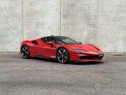 Rosso Usata 2022 Ferrari SF90 Coupé | 357.000 €