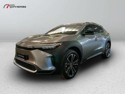 Precious metal Usata 2024 Toyota bZ4X Edition SUV | 49.500 €