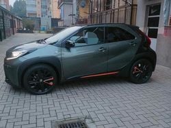 Usata 2022 Toyota Aygo Limited Due volumi | 16.500 € (Buon prezzo)