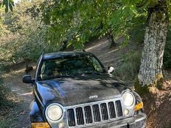 Usata 2008 Jeep Cherokee SUV | 3750 € (Super prezzo)