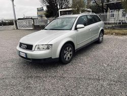 Other Usata 2003 Audi A4 Station wagon | 1299 € (Buon prezzo)