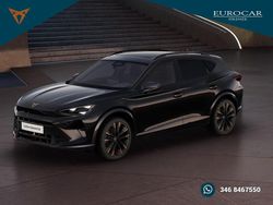 Nero midnight Nuova 2025 Cupra Formentor SUV | 40.000 € (Cara)