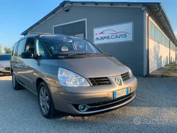 Bronze Usata 2011 Renault Espace Monovolume | 4900 € (Buon prezzo)