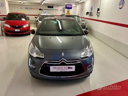 Grigio Usata 2011 DS Automobiles DS3 Coupé | 4999 € (Cara)