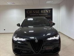 Other Usata 2023 Alfa Romeo Stelvio Competizione SUV | 35.000 € (Buon prezzo)
