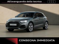 Grigio Nuova 2025 Audi A1 Comfort Tre volumi | 30.647 € (Buon prezzo)