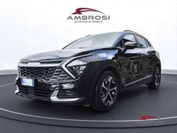 Nero Usata 2022 Kia Sportage GT-Line SUV | 21.900 € (Buon prezzo)