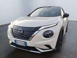 Bianco Usata 2023 Nissan Juke SUV | 21.999 € (Buon prezzo)
