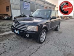 Nero Usata 2007 Land Rover Range Rover Sport HSE SUV | 7500 € (Buon prezzo)