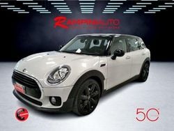 Grigio Usata 2020 Mini Cooper Clubman Station wagon | 17.900 € (Ottimo prezzo)