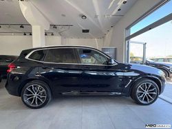 Blu Usata 2020 BMW X3 M Sport SUV | 36.500 € (Molto cara)