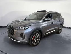 Antracite Nuova 2025 DR Automobiles DR6 SUV | 30.900 € (Buon prezzo)
