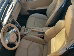 Usata 2006 Porsche Boxster Cabrio | 28.500 € (Buon prezzo)