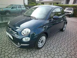 Blu/azzurro Usata 2024 Fiat 500 Dolcevita Due volumi | 14.500 € (Buon prezzo)