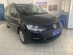 Grigio Usata 2015 VW Sharan Comfortline Monovolume | 19.900 € (Buon prezzo)