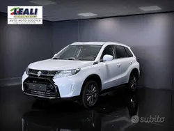 Nuova 2025 Suzuki Vitara SUV | 26.500 € (Buon prezzo)