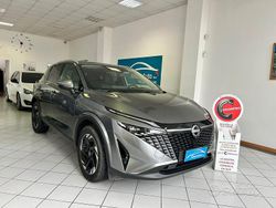 Grigio Usata 2025 Nissan Qashqai N-Connecta SUV | 20.500 € (Super prezzo)