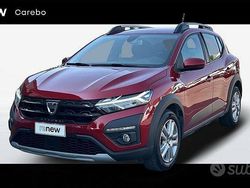 Bordeaux Usata 2021 Dacia Sandero Comfort Due volumi | 13.900 € (Buon prezzo)
