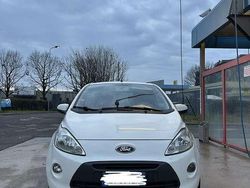 Bianco Usata 2013 Ford Ka Due volumi | 3500 € (Buon prezzo)