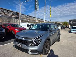 Argento Usata 2024 Kia Sportage SUV | 29.000 € (Buon prezzo)