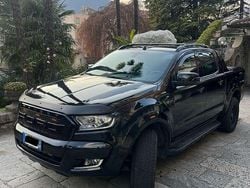 Usata 2016 Ford Ranger Wildtrack Pick-up | 24.900 € (Cara)
