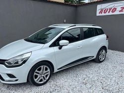 Bianco Usata 2019 Renault Clio GrandTour Zen Station wagon | 7499 € (Buon prezzo)