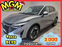 Grigio Usata 2025 Nissan Qashqai N-Connecta SUV | 24.970 € (Buon prezzo)