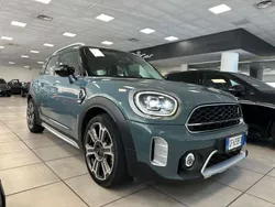 Grigio Usata 2021 Mini Cooper SD Countryman SUV | 31.000 € (Buon prezzo)