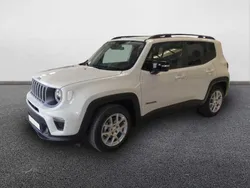 Bianco Nuova 2024 Jeep Renegade Limited SUV | 27.900 € (Buon prezzo)