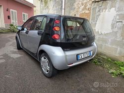 Usata 2005 Smart ForFour Due volumi | 600 €