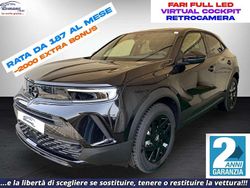 Nero Nuova 2025 Opel Mokka GS Line SUV | 19.990 € (Ottimo prezzo)