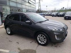 Magnetic grey Usata 2020 Ford Kuga Titanium SUV | 14.990 € (Ottimo prezzo)