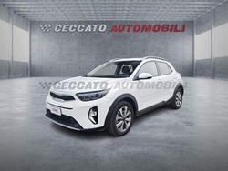 Blu Usata 2025 Kia Stonic Style SUV | 14.105 € (Ottimo prezzo)