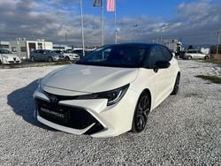 Bianco Usata 2019 Toyota Corolla Lounge Tre volumi | 18.900 € (Buon prezzo)