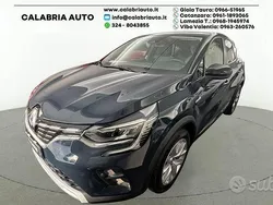 Blu Usata 2020 Renault Captur Zen SUV | 16.950 € (Buon prezzo)