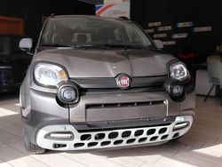 Grigio Usata 2023 Fiat Panda Garmin SUV | 12.800 € (Cara)