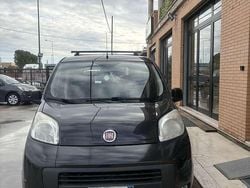 Usata 2015 Fiat Qubo Trekking Monovolume | 3700 € (Super prezzo)