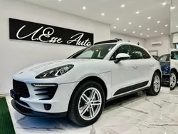 Usata 2018 Porsche Macan SUV | 41.490 € (Super prezzo)