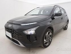 Nero Usata 2022 Hyundai Bayon SUV | 10.490 € (Ottimo prezzo)